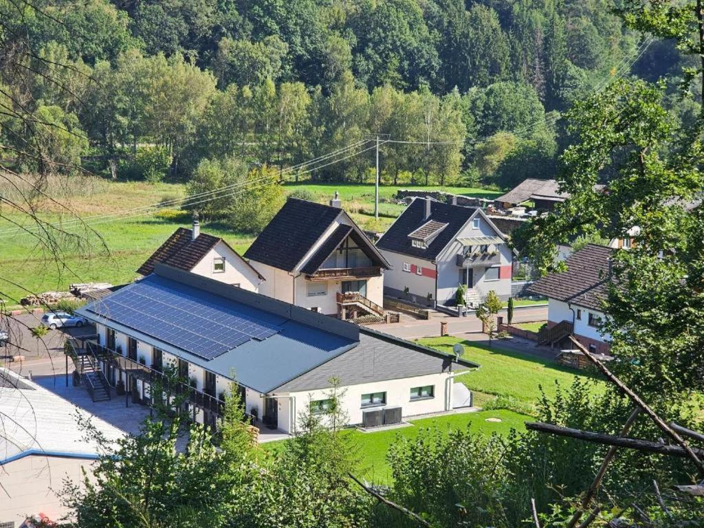 Pfalztraum Fewo'S Bruchweiler-Barenbach Luaran gambar